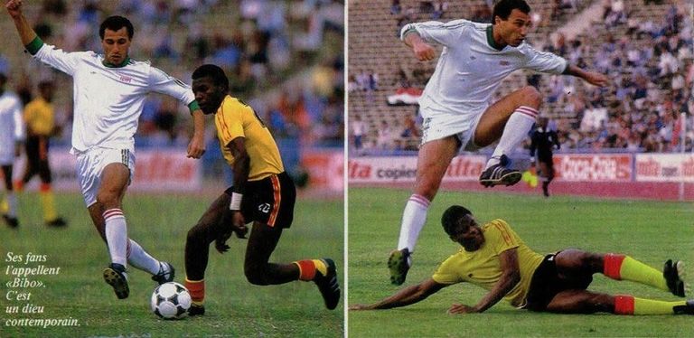 أحمد حسام "ميدو"