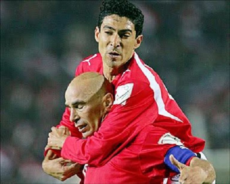 أحمد حسام "ميدو"