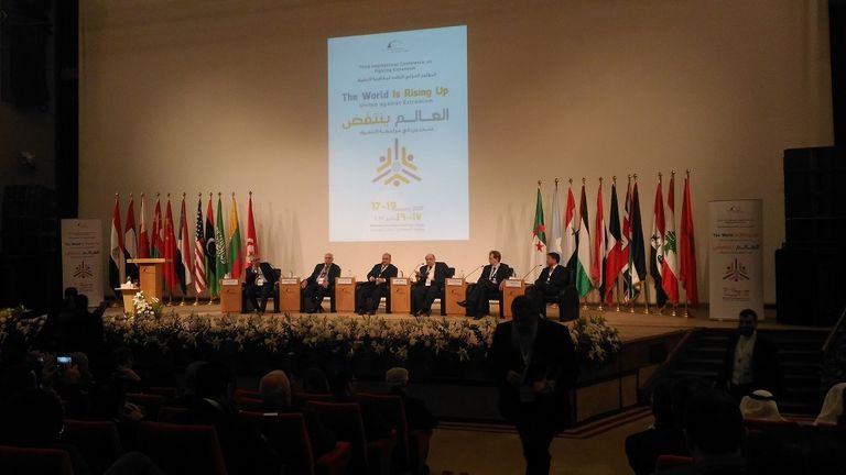 الدكتور محمود الهباش