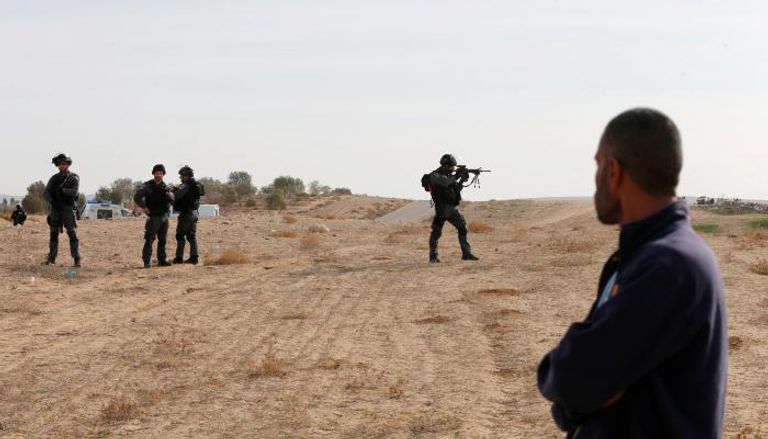 الاحتلال يقتل عربيا إسرائيليا حاول تنفيذ هجوم دهس