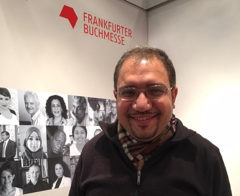 أزمة النشر مستمرة