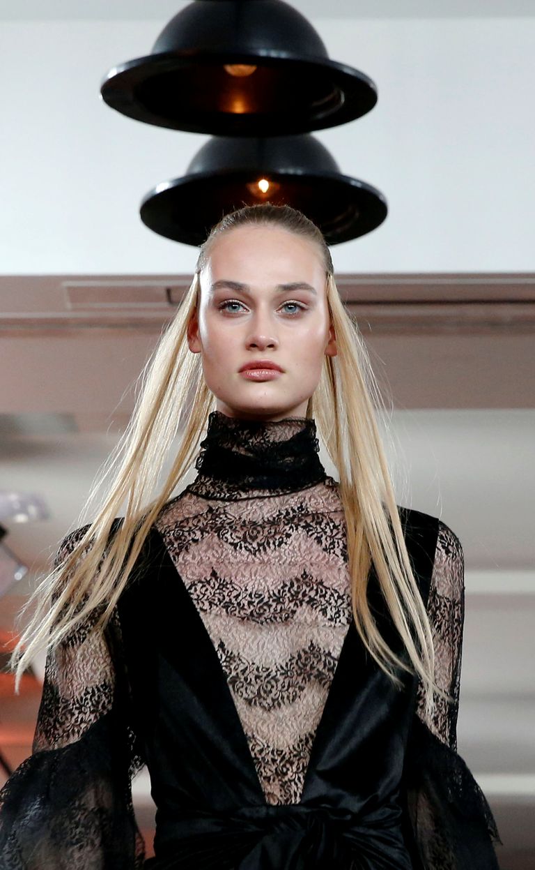 موضة الثمانينات