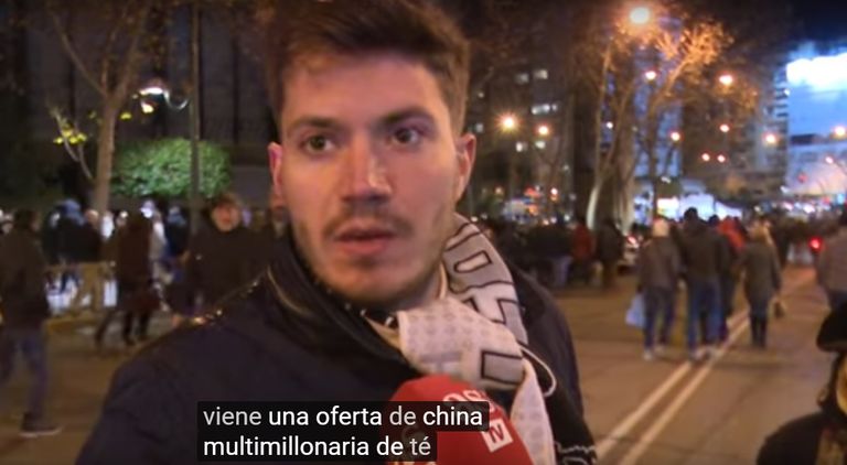 كريستيانو رونالدو