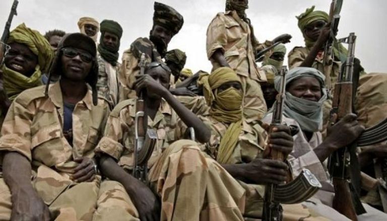 المعارضة المسلحة السودانية تتجاهل معاناة الشعب
