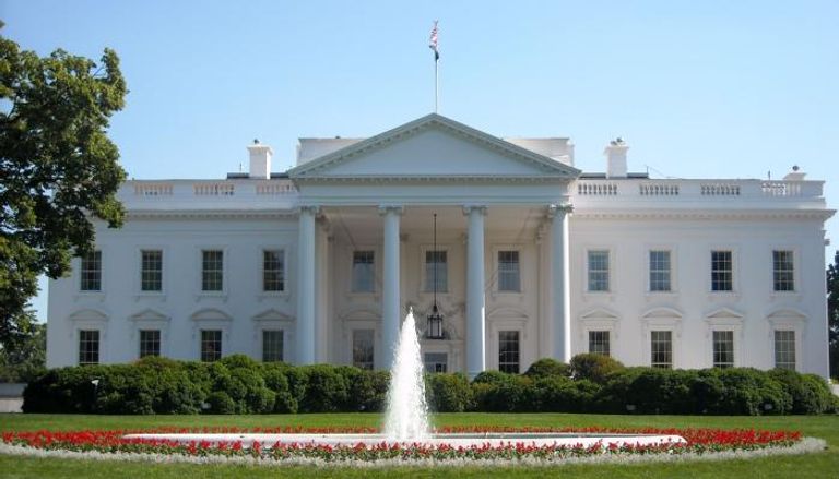 البيت الأبيض