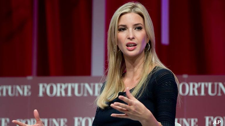 نزلاء البيت الأبيض الجدد