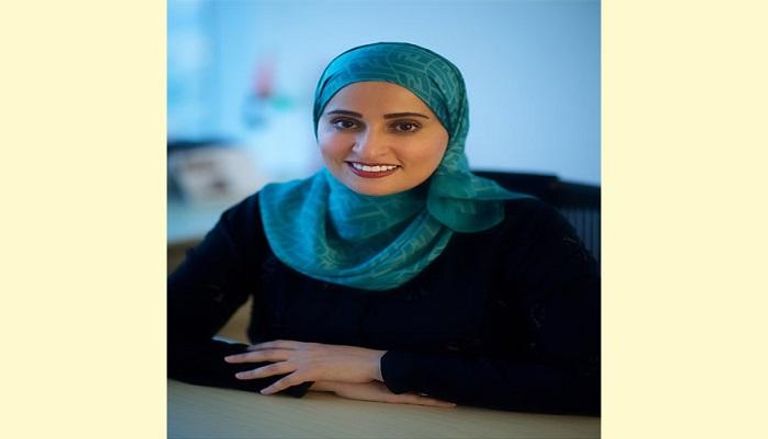 عهود بنت خلفان الرومي، وزيرة دولة الإمارات للسعادة