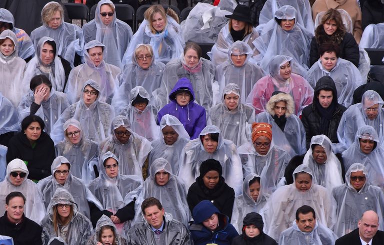 ترامب وأوباما