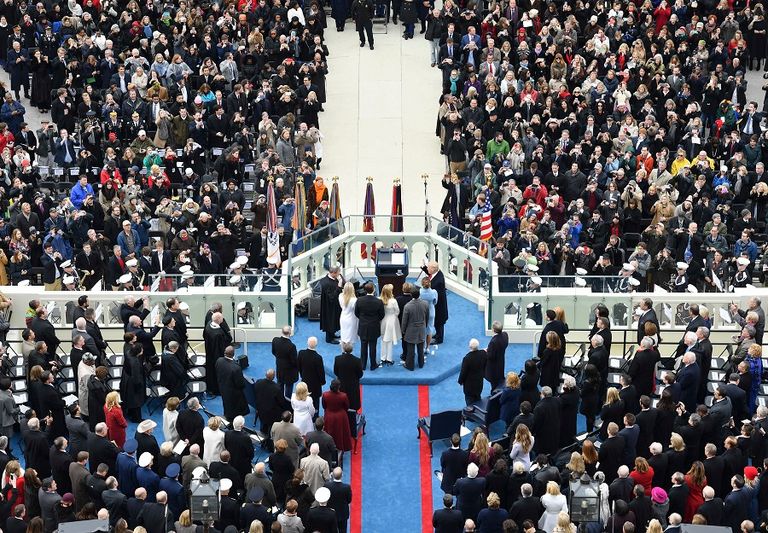 ترامب وأوباما