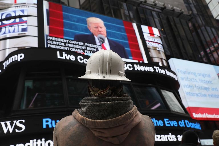 ترامب وأوباما