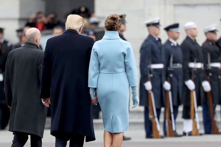 ترامب وأوباما