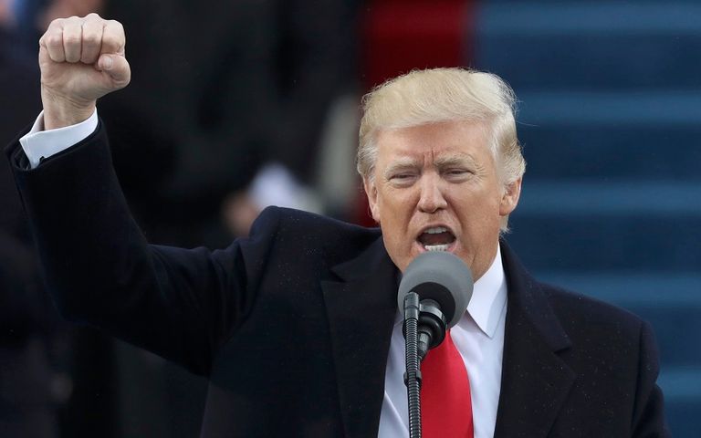 ترامب وأوباما