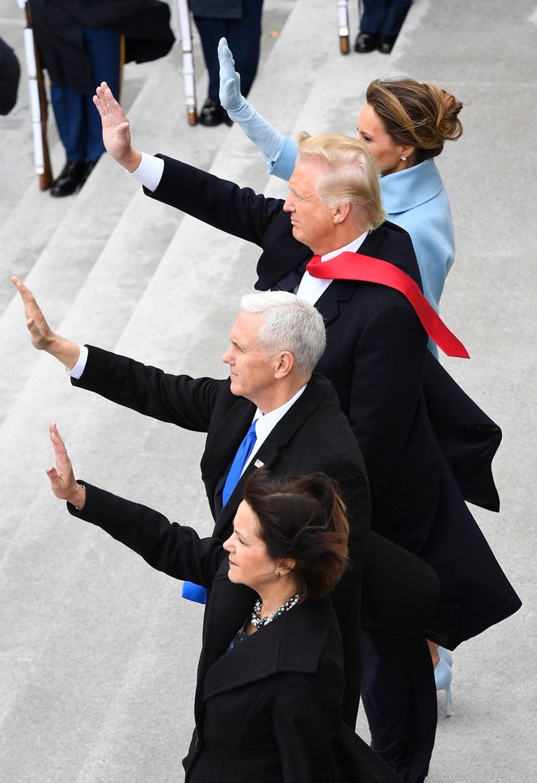 ترامب وأوباما