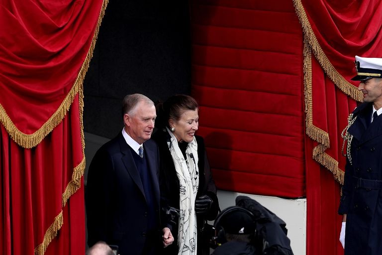 ترامب وأوباما