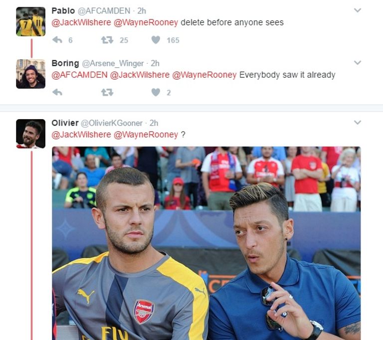 ويلشير وروني 