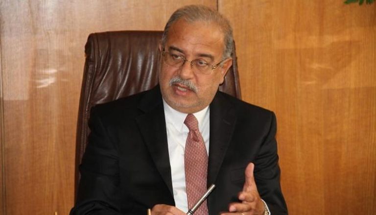شريف إسماعيل، رئيس الوزراء المصري