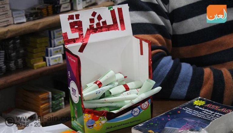 أول صيدلية مصرية تقدم الدواء بالمجان