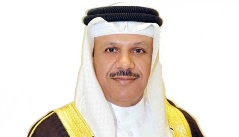 الأمين العام عبد اللطيف الزياني