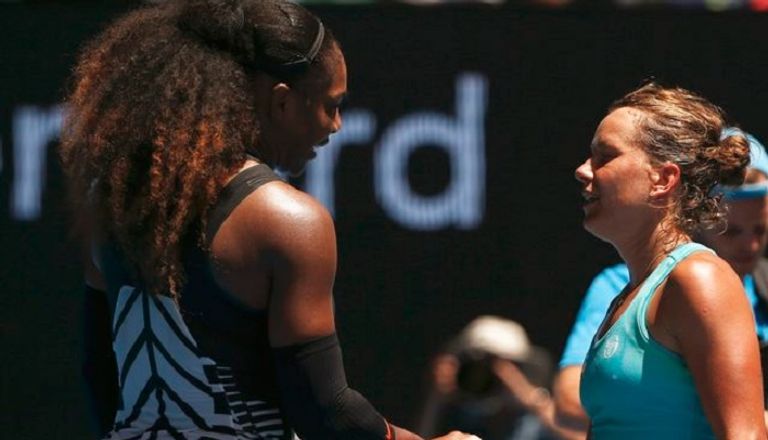 سيرينا ويليامز