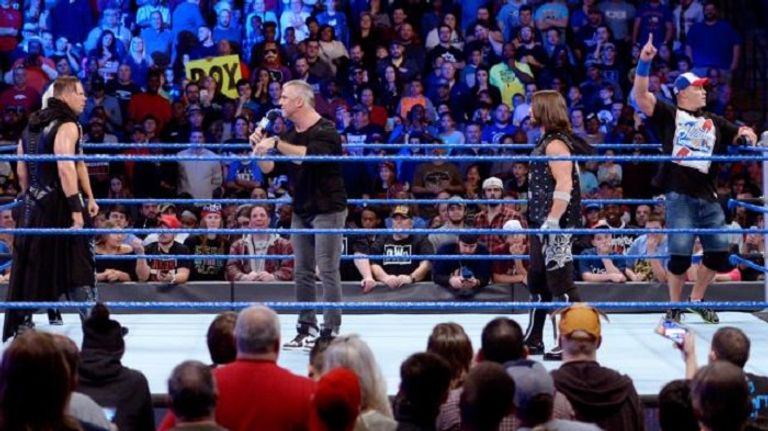 ماكمان وستايلز