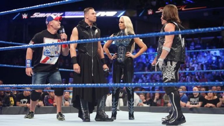 ماكمان وستايلز