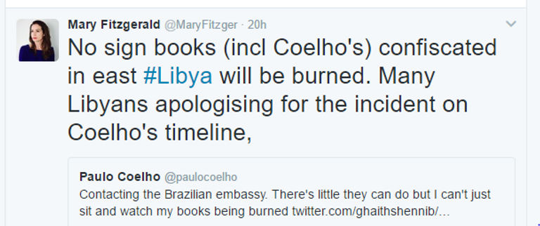 باولو كويلو