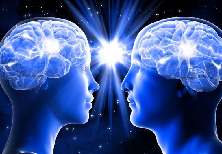 هرمون يعيد الحب