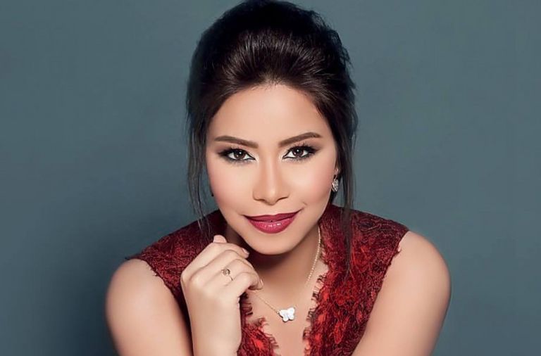 شيرين دائما ما تعرض نفسها لأزمات مع نجوم العرب