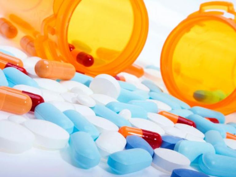 الجراثيم تقاوم الأدوية