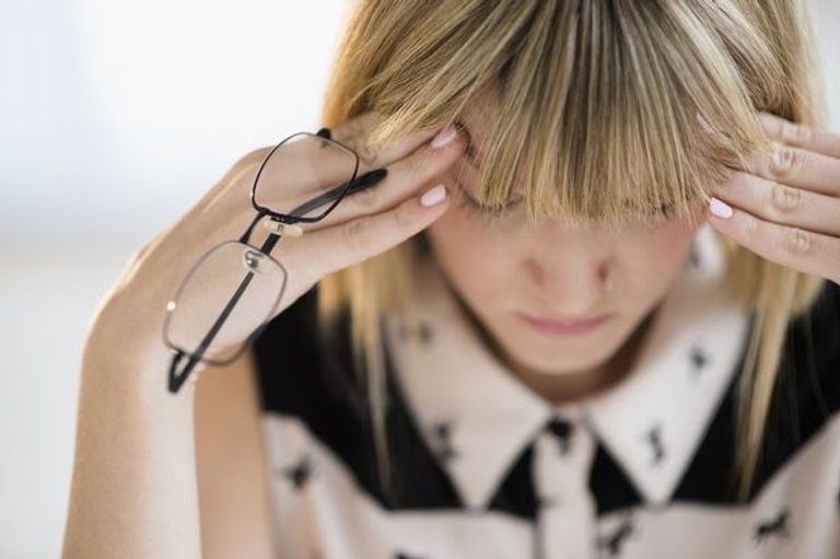 الإفطار الدسم يسبب الصداع النصفي