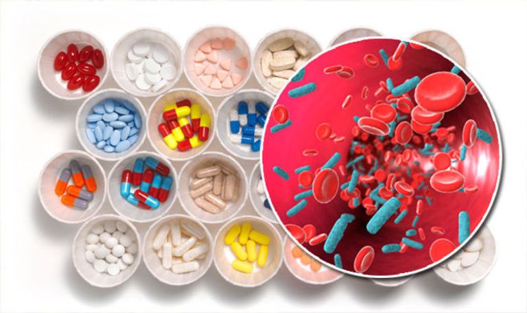 دواء الضغط يقاوم تسمم الدم