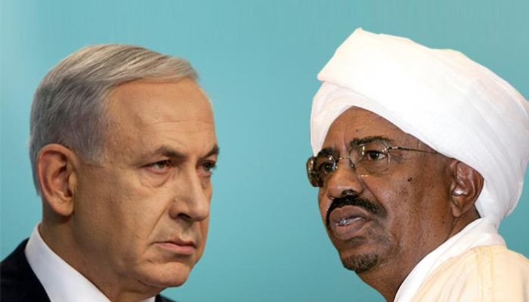 السودان.. جدل حول التطبيع مع إسرائيل بعد رفع العقوبات