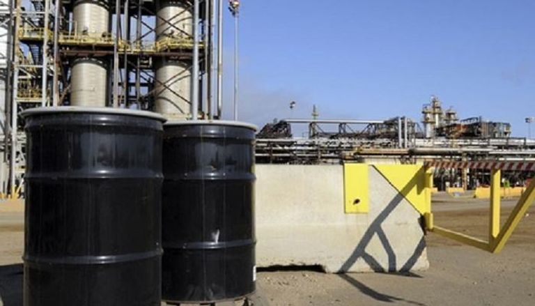 استقرار إمداد النفط السعودي لليابان