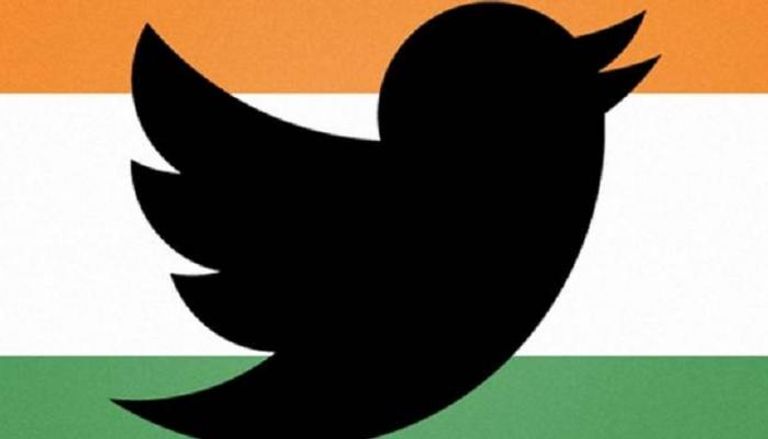 تويتر يحتفل بيوم الجمهورية الهندي