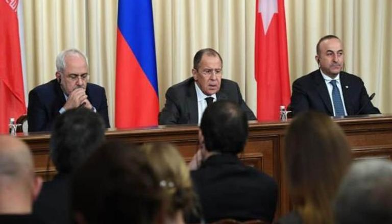 روسيا تفتخر بجهودها في سوريا