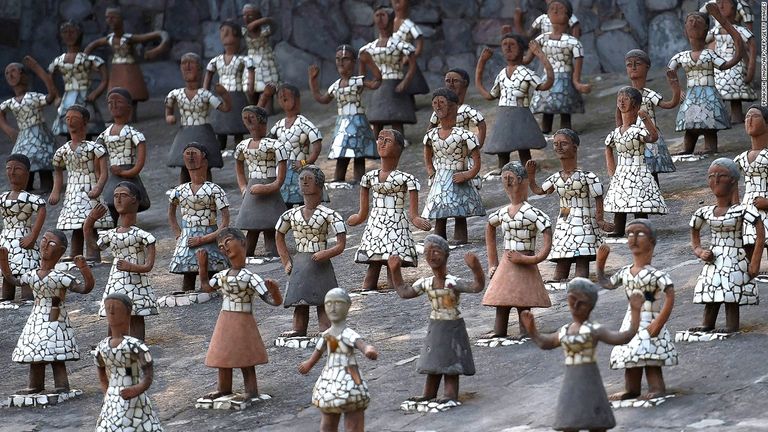 الهند تتميز بسحر الطبيعة الخلابة