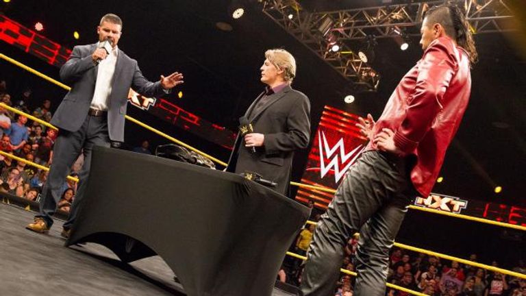 بوبي رود وناكامورا 