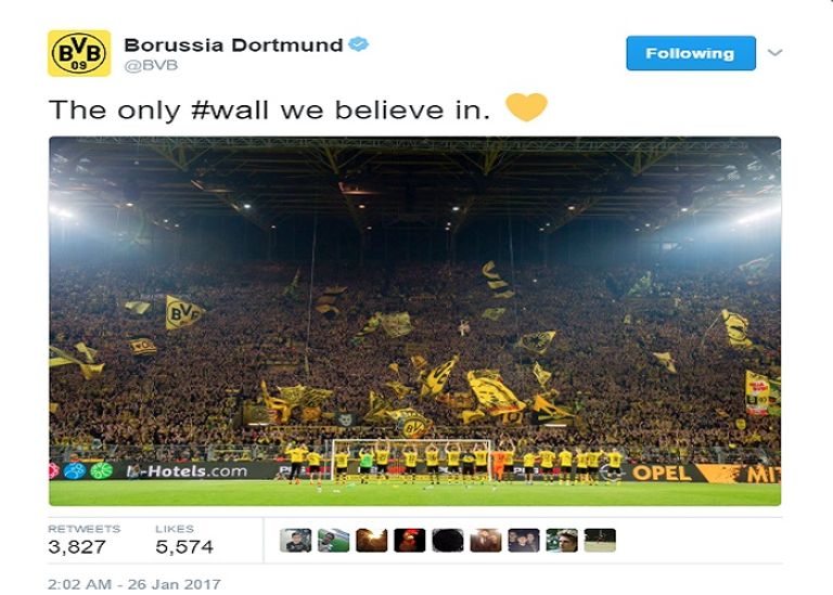 دونالد ترامب