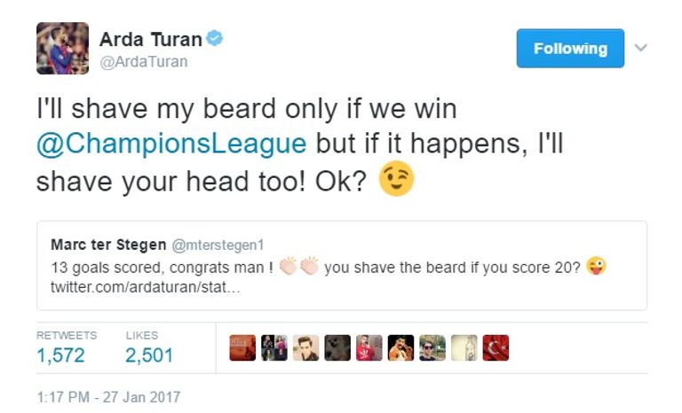 توران وشتيجن