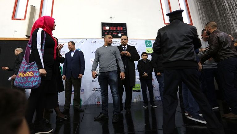 روبرتو كارلوس