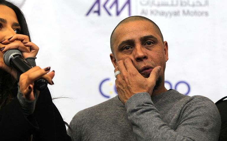 روبرتو كارلوس