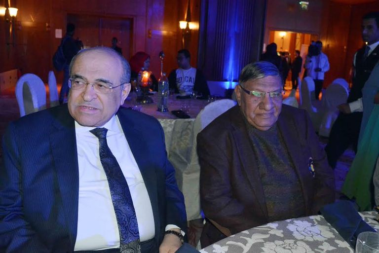 سعاد حسني 