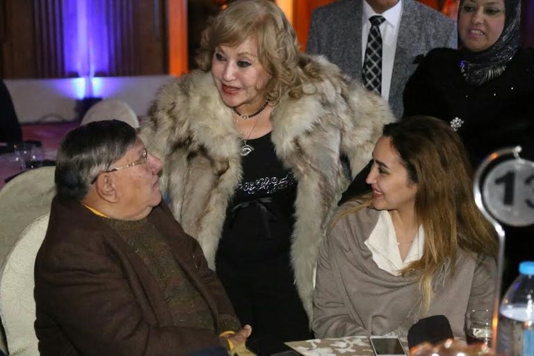 سعاد حسني 