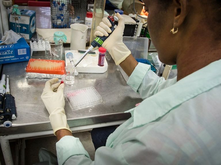 خلايا السرطان