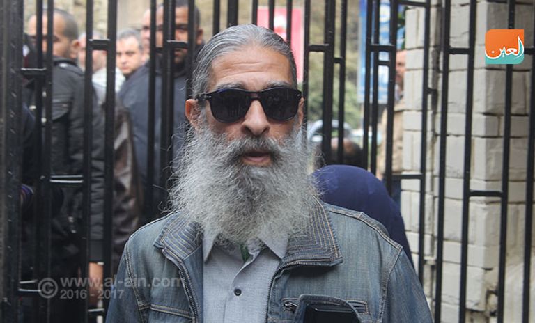 وزير الثقافة المصري