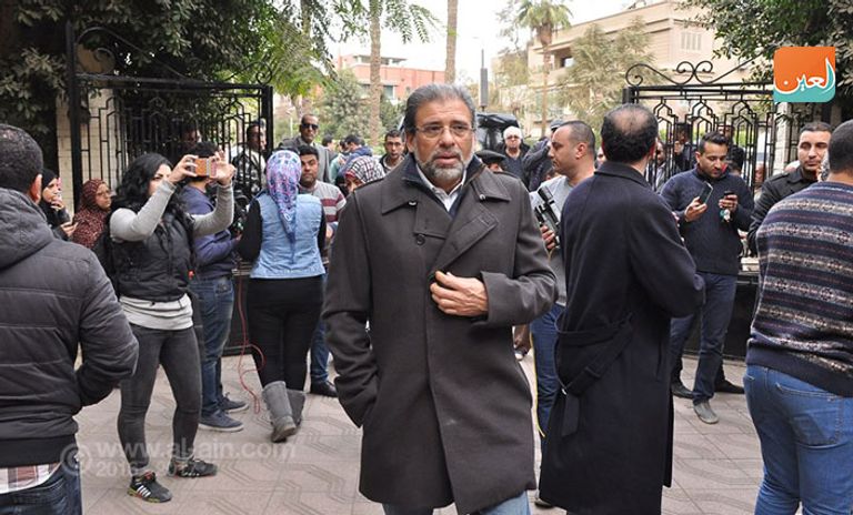 وزير الثقافة المصري