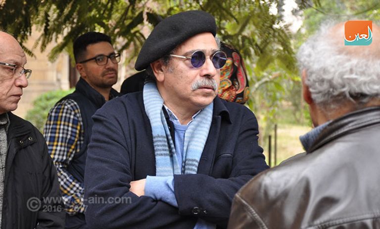 وزير الثقافة المصري