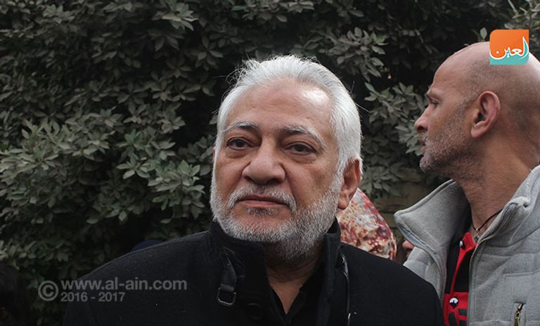 وزير الثقافة المصري