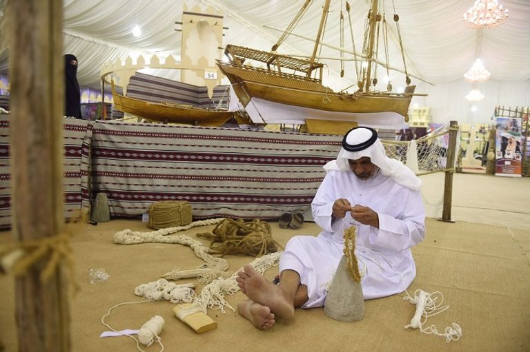 من فعاليات مهرجان عام 2016