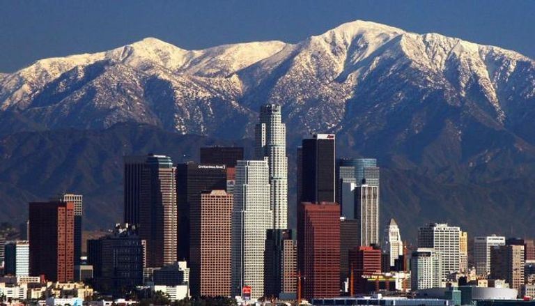 لوس أنجلوس بين أغلى المدن العالمية